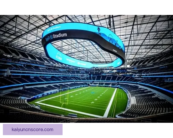 美加墨联合世界杯举办城市风貌与文化魅力全景解析