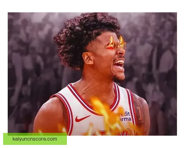 杰伦格林22分钟创纪录 马鲁阿奇首次得分上双亮眼