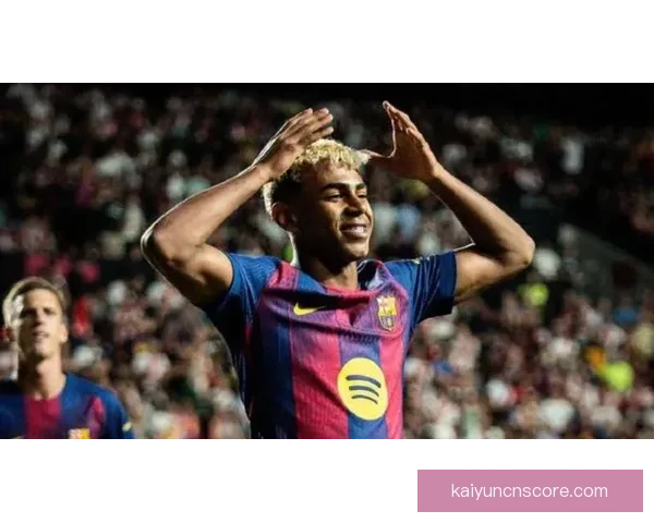 弗里克：亚马尔失利让人愤怒 欧冠比赛将重拾好心情