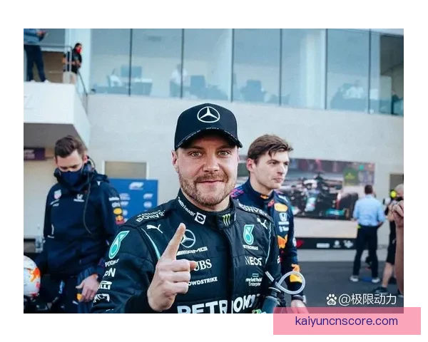 F1赛场博塔斯精彩表现回顾与职业生涯成就解析